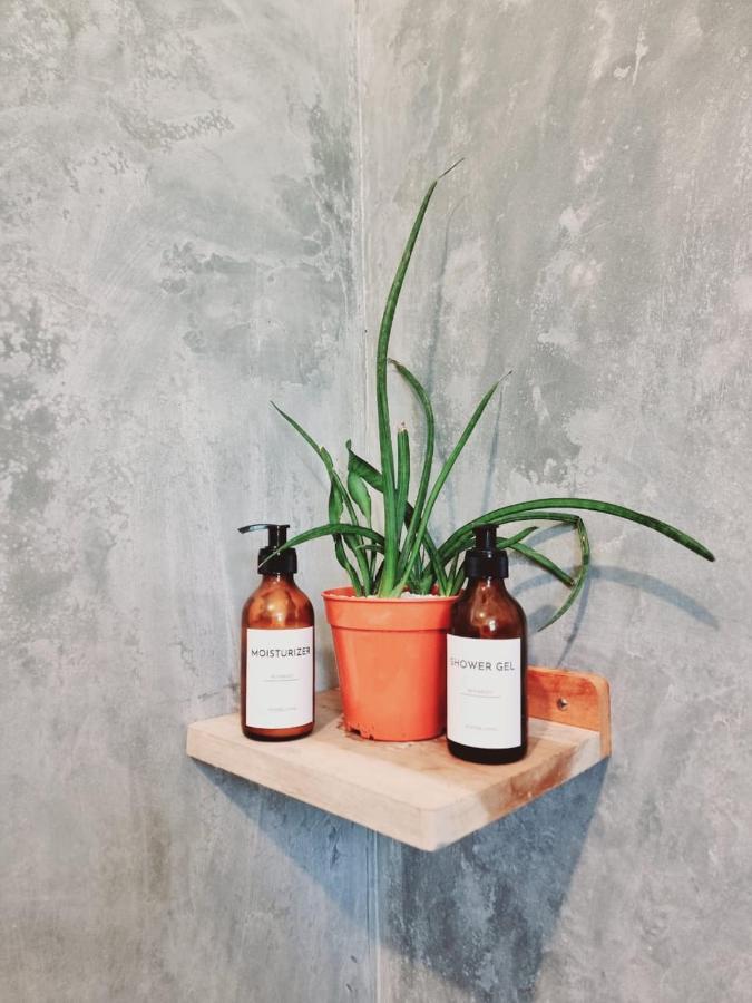 Sandil Surf House 아항가마 외부 사진