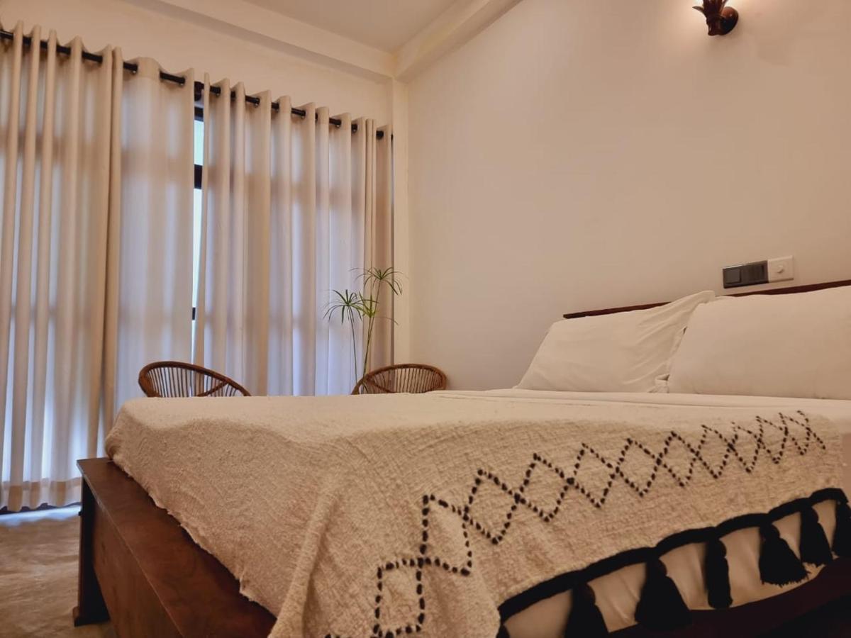 Sandil Surf House 아항가마 외부 사진