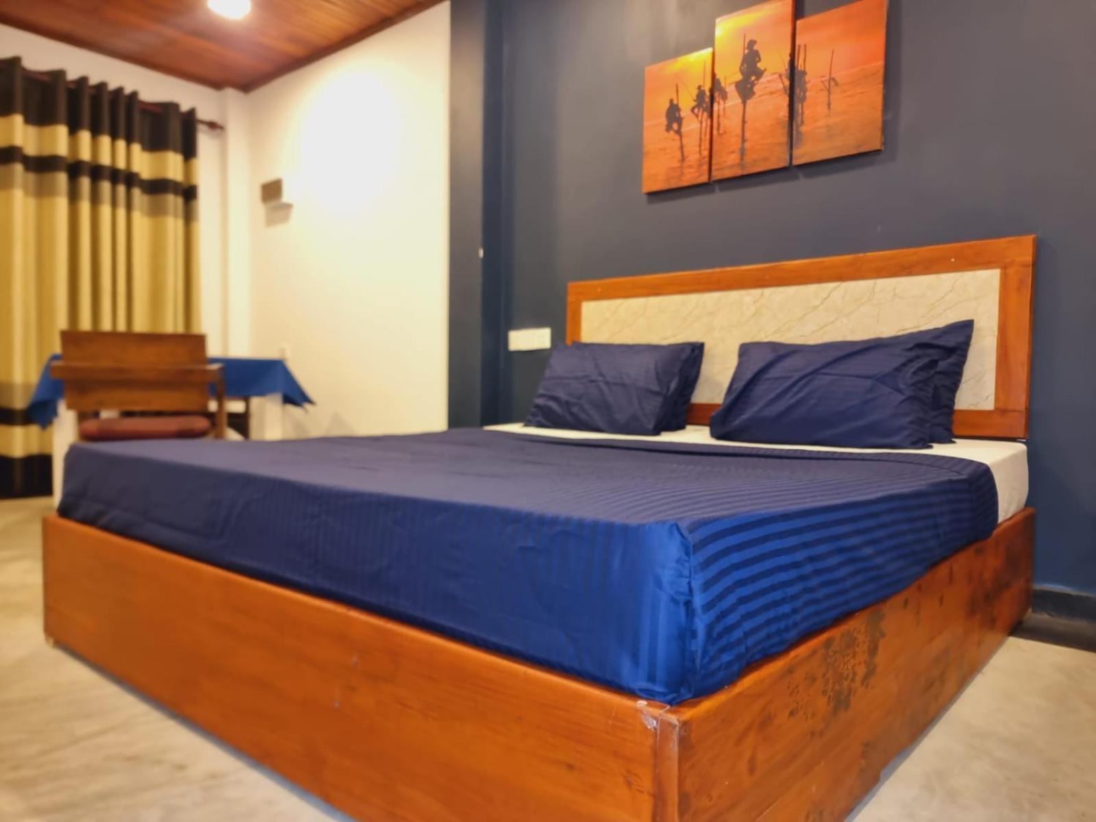 Sandil Surf House 아항가마 객실 사진