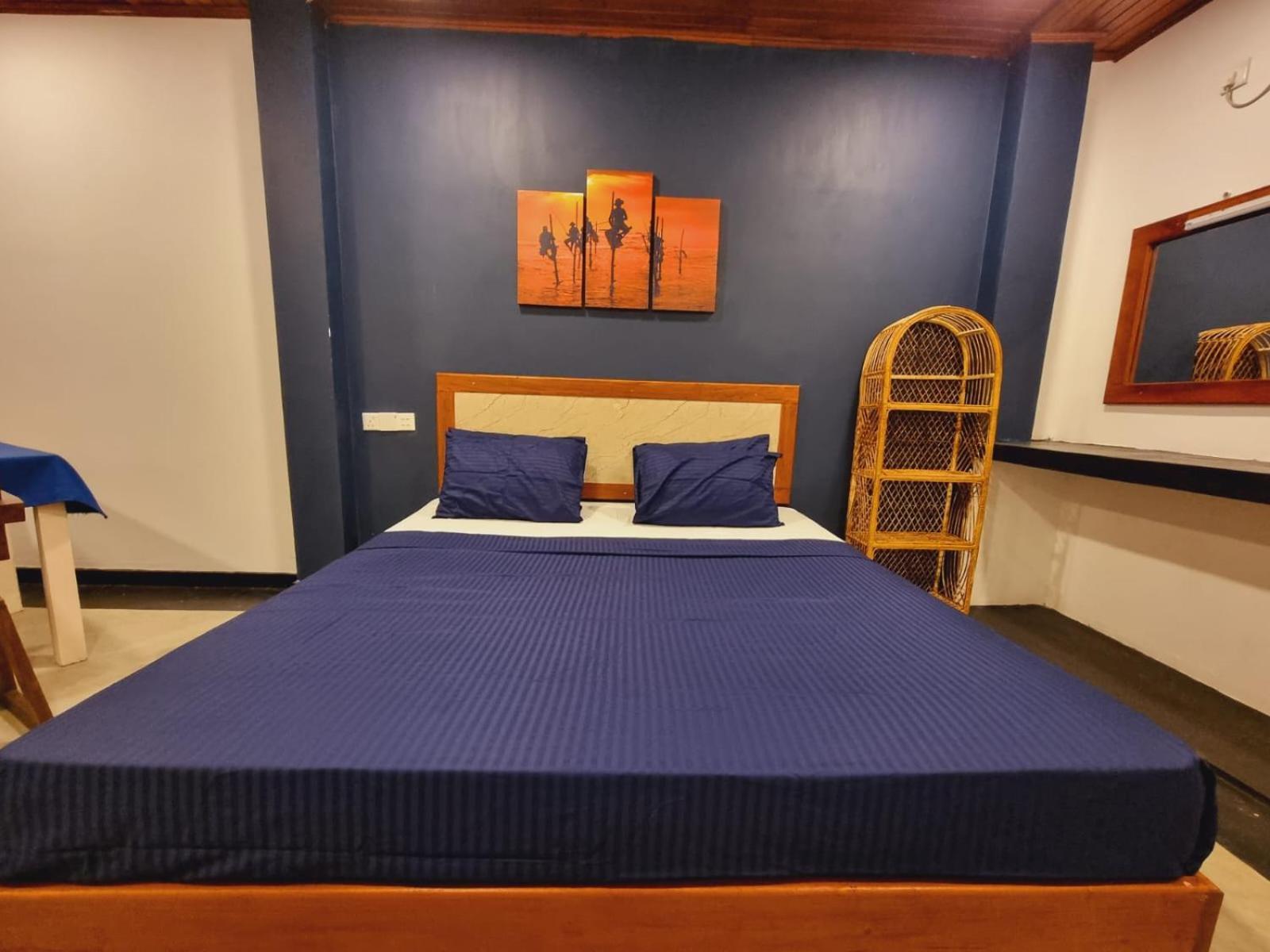 Sandil Surf House 아항가마 객실 사진