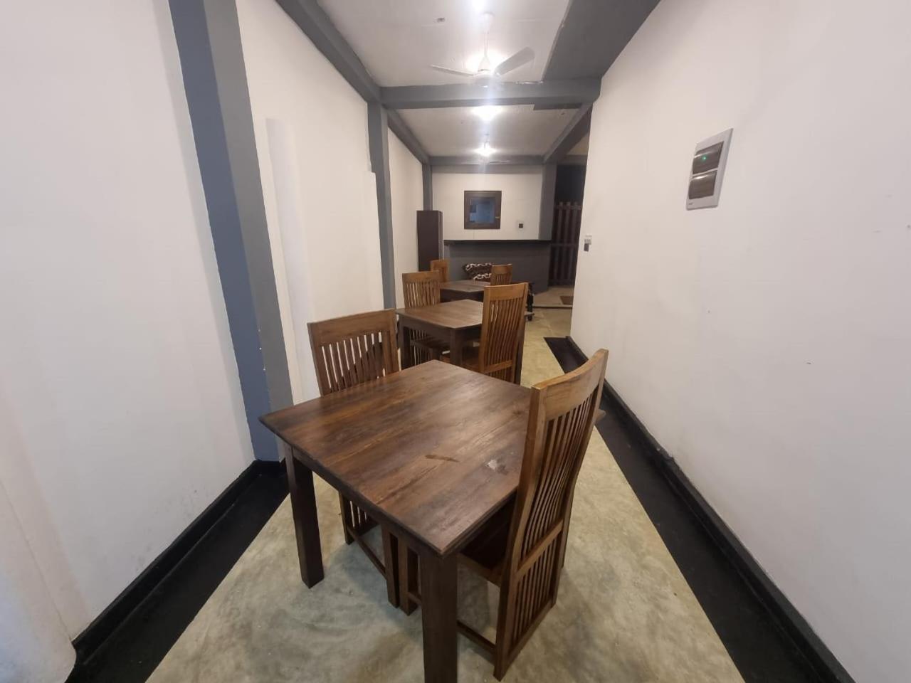 Sandil Surf House 아항가마 외부 사진