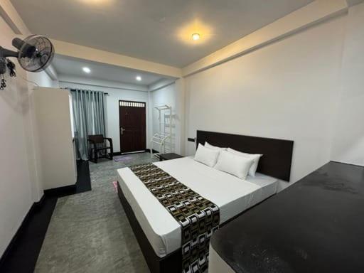 Sandil Surf House 아항가마 외부 사진
