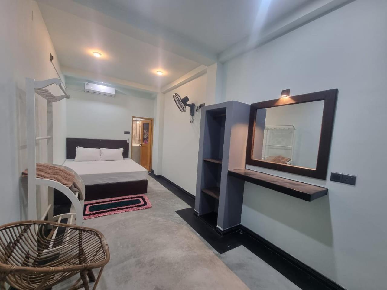 Sandil Surf House 아항가마 외부 사진