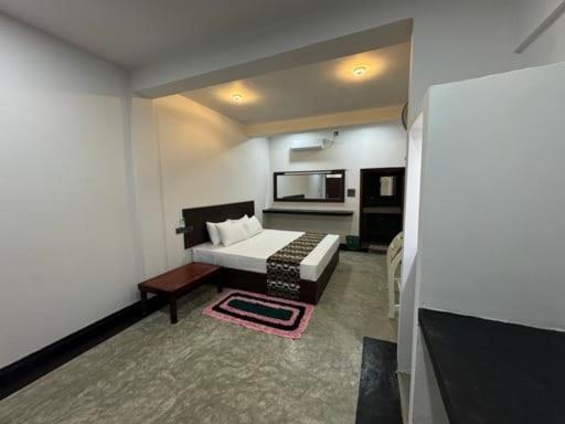 Sandil Surf House 아항가마 외부 사진