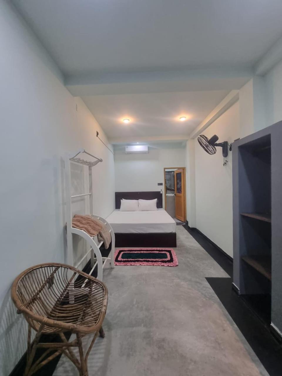 Sandil Surf House 아항가마 외부 사진
