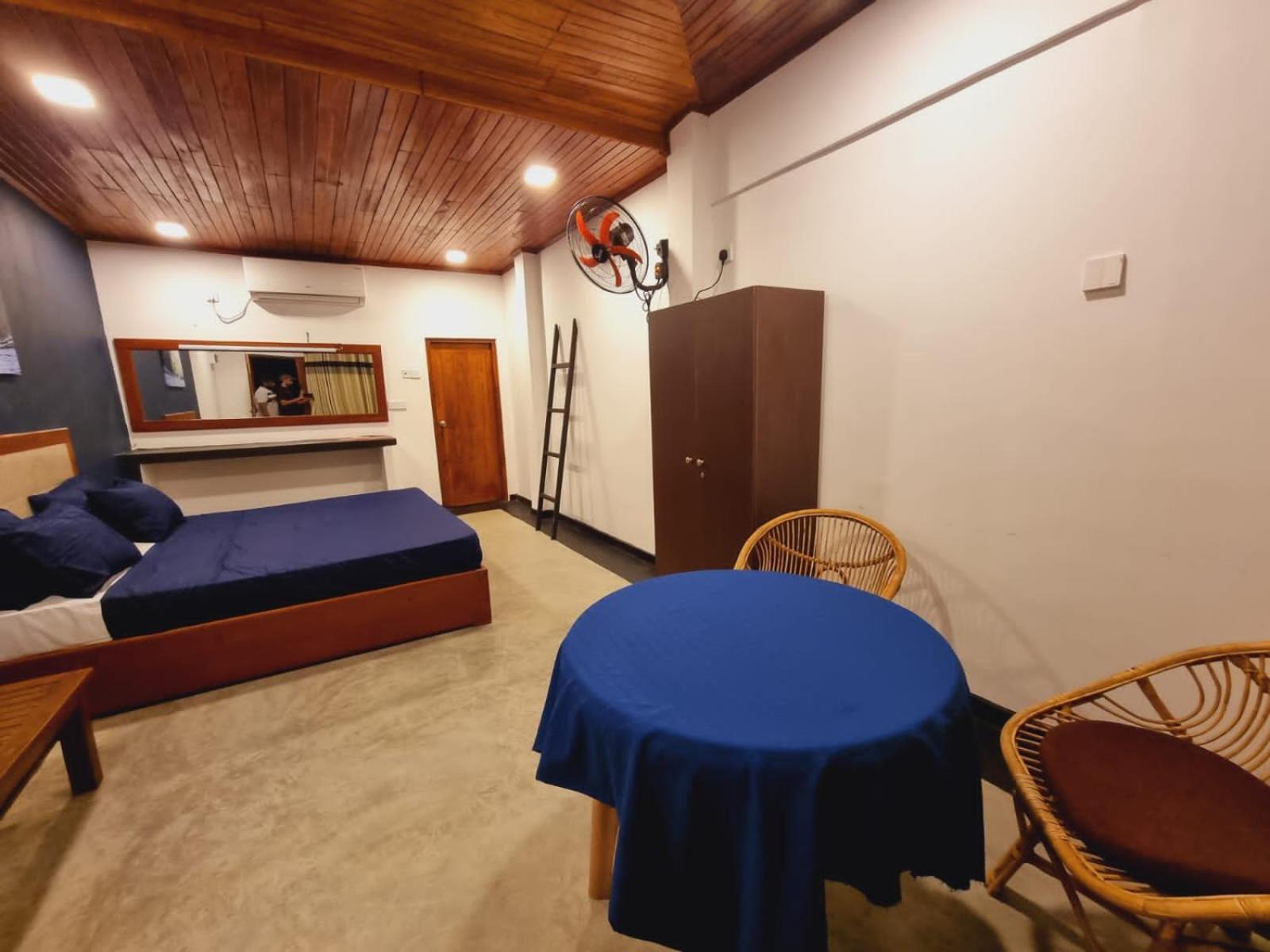 Sandil Surf House 아항가마 외부 사진
