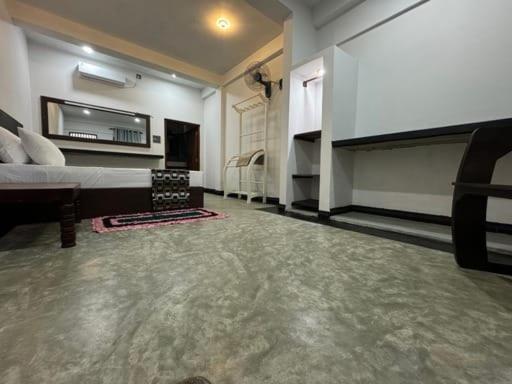 Sandil Surf House 아항가마 외부 사진